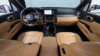 KIA SORENTO 2020