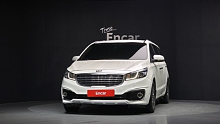 KIA CARNIVAL 2018