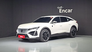 PEUGEOT 408  1.2 Pure Tech GT 2023