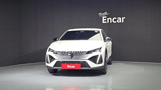 PEUGEOT 408  2023