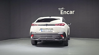 PEUGEOT 408  1.2 Pure Tech GT 2023