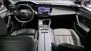 PEUGEOT 408  1.2 Pure Tech GT 2023