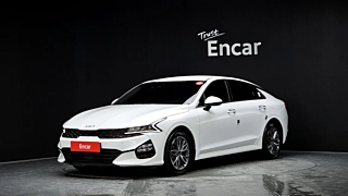 KIA K5  3 GENERATION 2.0 2023