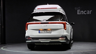 KIA CARNIVAL 2024