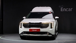 KIA CARNIVAL 2024