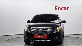 DAEWOO CRUZE 2014