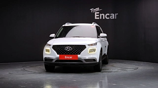 HYUNDAI VENUE 2021