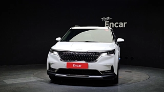 KIA CARNIVAL 2023