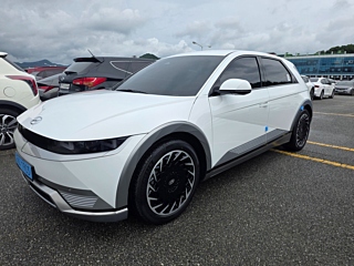 HYUNDAI IONIQ5 2021