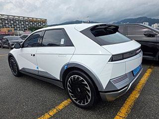 HYUNDAI IONIQ5 2021