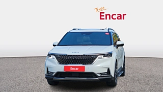 KIA CARNIVAL 2023
