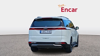 KIA CARNIVAL 2023