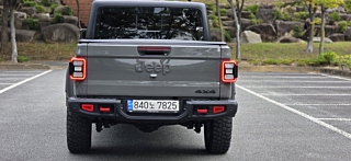 JEEP GLADIATOR JT  3.6 Rubicon 2022