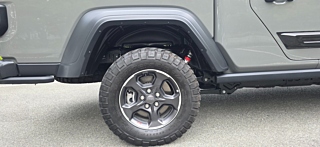 JEEP GLADIATOR JT  3.6 Rubicon 2022