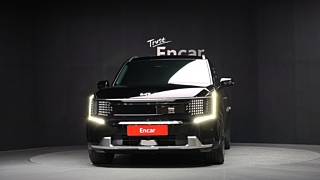 KIA EV9 2023