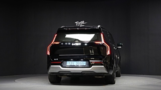 KIA EV9 2023