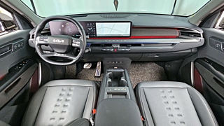 KIA EV9 2023