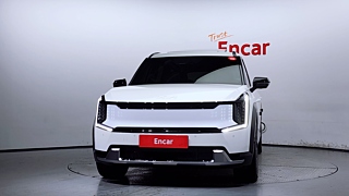KIA EV9 2023
