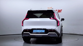 KIA EV9 2023