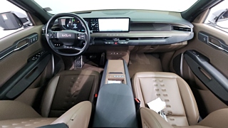 KIA EV9 2023
