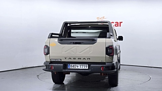 KIA TASMAN 2025