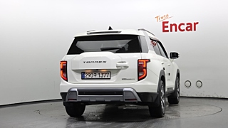 SSANGYONG TORRES 2023