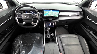 SSANGYONG TORRES 2023