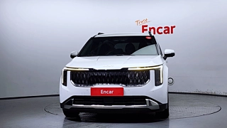 KIA CARNIVAL 2024