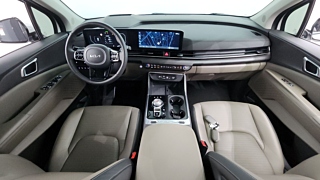 KIA CARNIVAL 2024