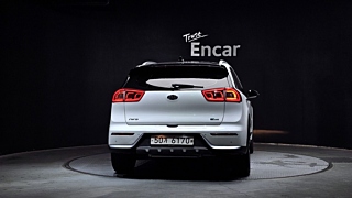 KIA NIRO 2017