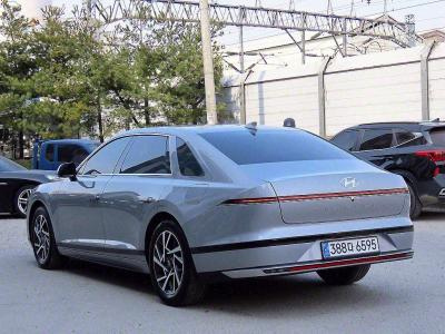 HYUNDAI GRANDEUR GN7 2023