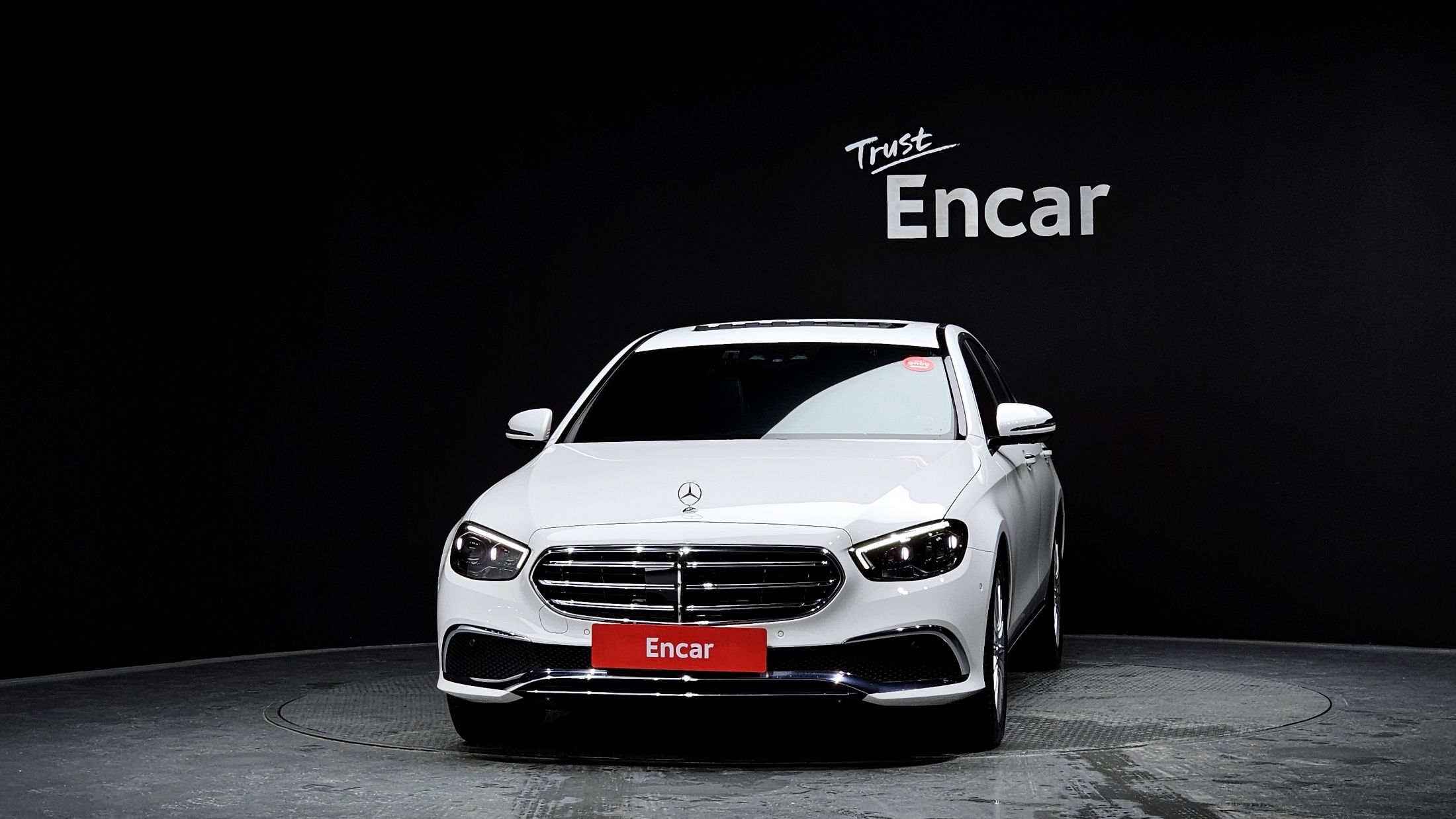 MERCEDES BENZ E-CLASS W213 2023