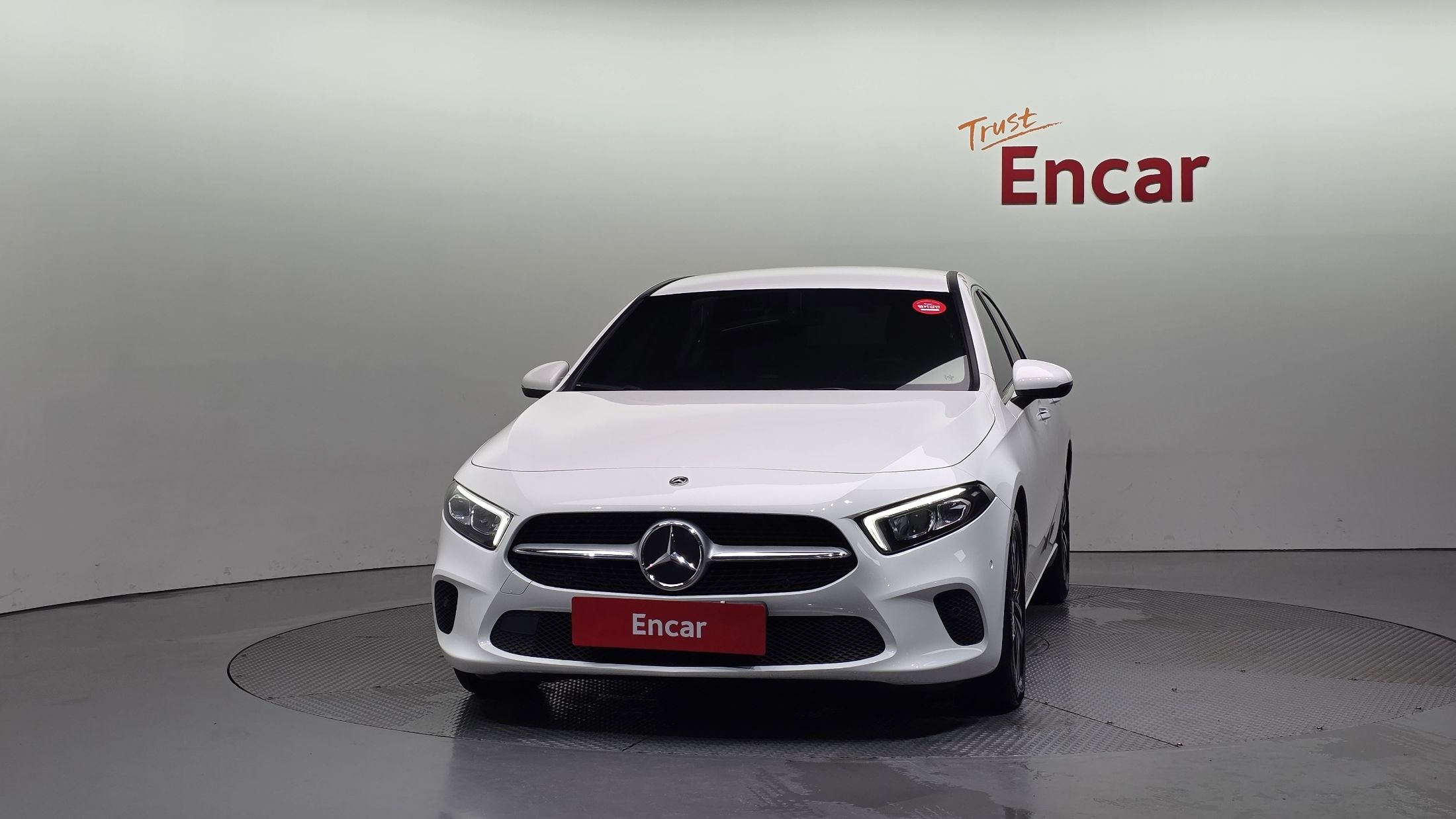 MERCEDES BENZ A-CLASS W177 2021