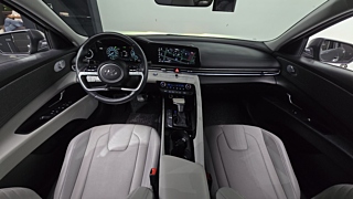 HYUNDAI AVANTE CN7 2021