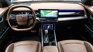SSANGYONG TORRES 2024