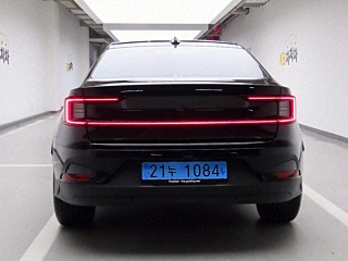 POLESTAR POLESTAR 2 2022