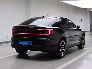 POLESTAR POLESTAR 2 2022