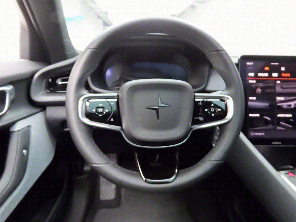 POLESTAR POLESTAR 2 2022