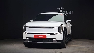 KIA EV9 2023