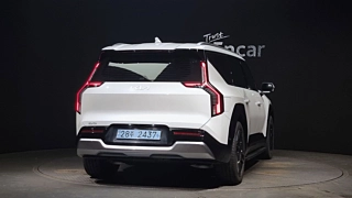 KIA EV9 2023