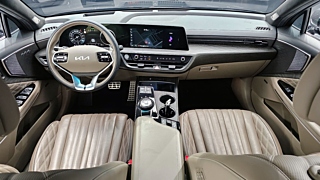 KIA K8 2021