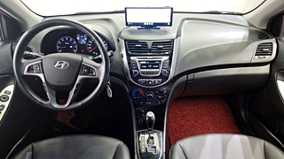 HYUNDAI ACCENT NEW 2016