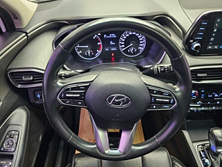 HYUNDAI SANTAFE TM 2018