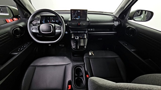 HYUNDAI CASPER 2022