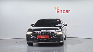GENESIS G90 RS4 2022