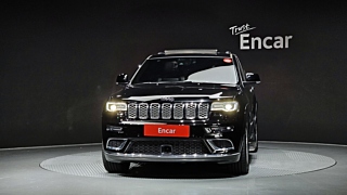 JEEP CHEROKEE GRAND 2017