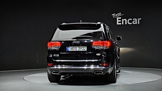 JEEP CHEROKEE GRAND 2017