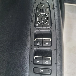 HYUNDAI GRANDEUR IG 2016
