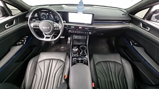 KIA K5 2024