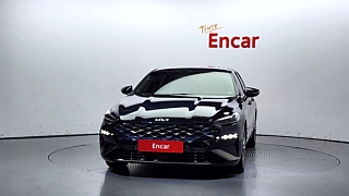 KIA K8 2021